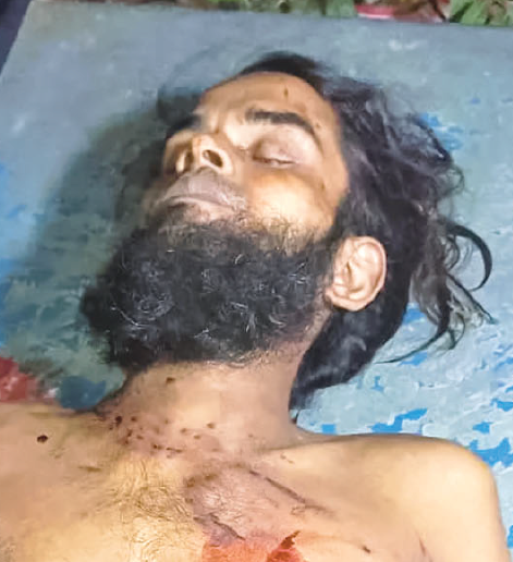 Photo of মো: ইমন গাজী